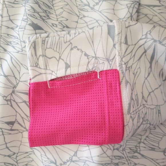 Mondetta Activewear Zip Jacket M EUC - Picture 7 of 7